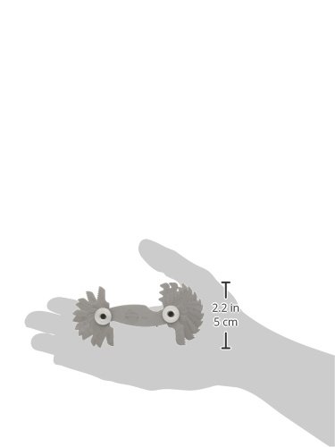 Amazon.co.jp: シンワ測定 ピッチゲージ インチ A-2 73794: 産業